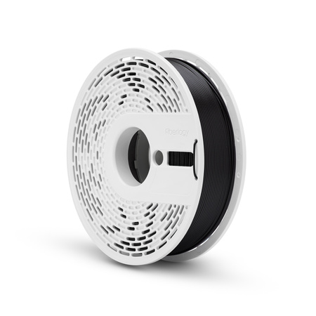 Fiberlogy MattFlex 40D 1,75 mm 0,85kg Black