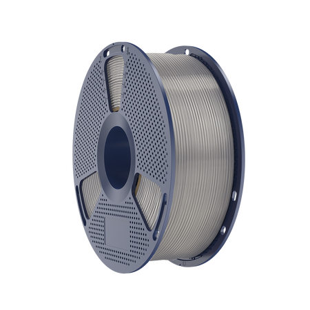 SUNLU PET-G 1.75mm 1kg Silver / Srebrny