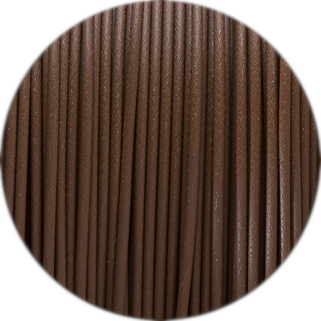Fiberlogy Easy PLA 1,75 mm 0,85kg Brown