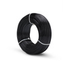 Fiberlogy Refill Easy PET-G 1,75 mm 0,85kg Black