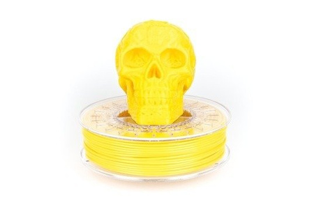 ColorFabb PLA / PHA 1.75mm 750g Signal Yellow