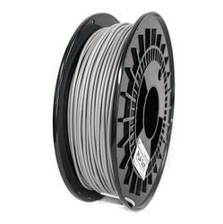 Orbi-Tech Premium PLA Soft 2.85mm 750g Silver