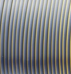R3D PLA Magic SILK 1.75mm 1kg DUAL Color Gold Silver, multi, wielokolorowy, jedwabisty