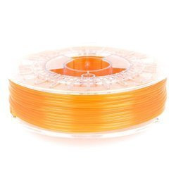 ColorFabb PLA / PHA 1.75mm 750g Orange Transparent