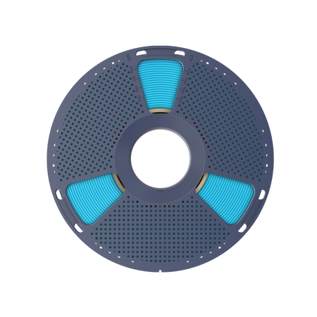SUNLU PLA 1.75mm 1kg Sky Blue / Niebieski, błękitny