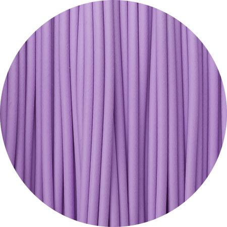 Fiberlogy Matte PLA 1,75 mm 0,85kg Pastel Lilac