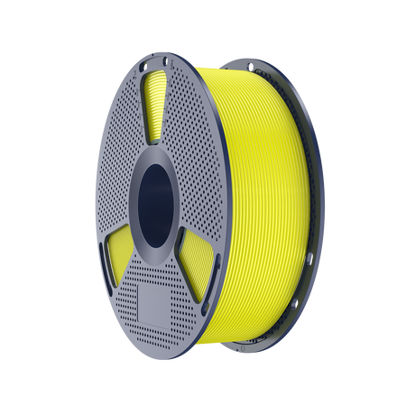 SUNLU PLA 1.75mm 1kg Yellow / Żółty