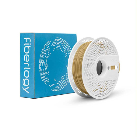 Fiberlogy Easy PLA 1,75 mm 0,85kg Sandstone