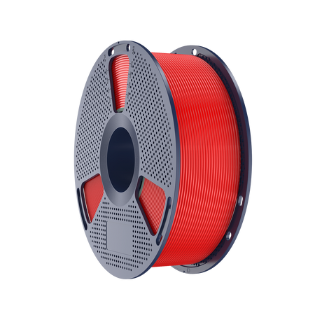 SUNLU PLA 1.75mm 1kg Red / Czerwony