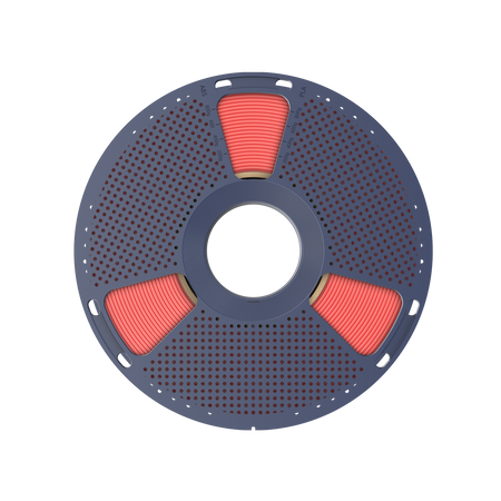 SUNLU PLA 1.75mm 1kg Cherry Red / Czerwony, wiśniowy