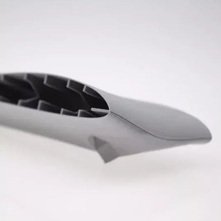 ColorFabb LW-PLA 1.75 mm 750g Gray Silver