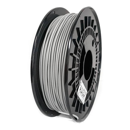 Orbi-Tech Premium PLA Soft 2.85mm 750g Silver