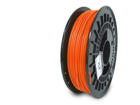 Orbi-Tech Premium PLA 1.75mm 750g Orange