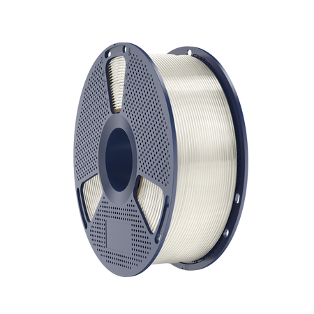 SUNLU PET-G 1.75mm 1kg Transparent / Transparentny, bezbarwny