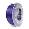 Devil Design PLA 1.75mm 1kg Galaxy Violet / Galaktyczny Fioletowy