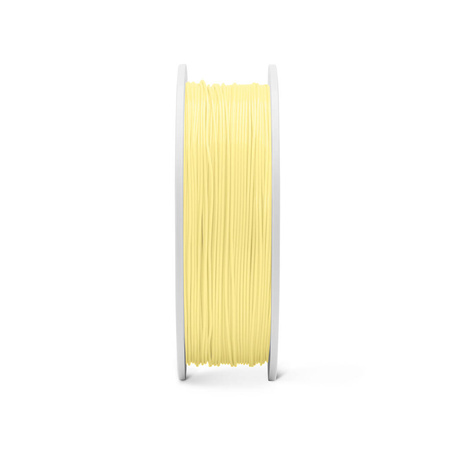 Fiberlogy Easy PET-G 1,75 mm 0,85kg Pastel Yellow