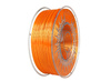 Wkład PLA SILK 5m - Devil Design SILK 1.75mm Bright Orange / Jasnopomarańczowy
