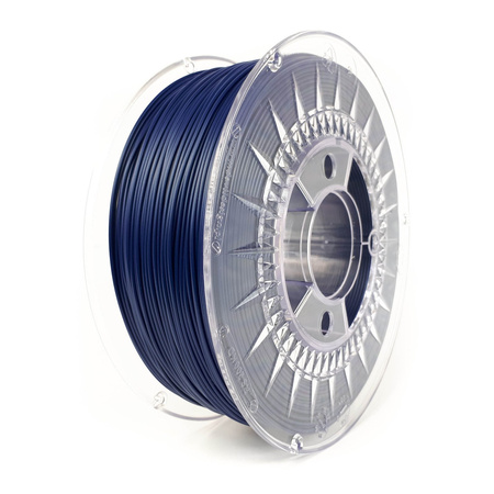 Devil Design PLA 1.75mm 1kg Navy Blue / Granatowy