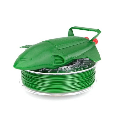 ColorFabb PLA / PHA 1.75mm 750g Leaf Green