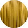 Fiberlogy FiberSilk 1,75 mm 0,85kg Metallic Brass