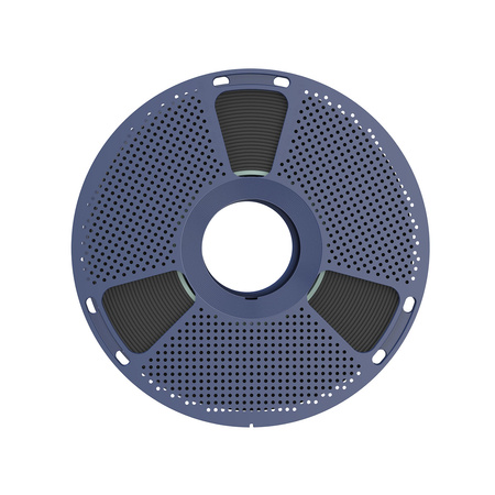 SUNLU PLA Classic (HS Matte) 1.75mm 1kg Black / czarny