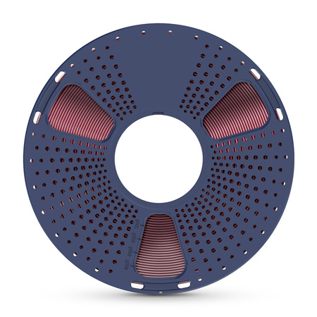 SUNLU TPU SILK 1.75mm 1kg SILK Burgundy / Czerwony burgundy, jedwabisty