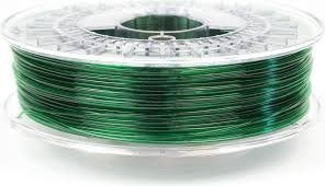 ColorFabb nGen 1.75mm 750g Green Transparent