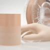 ColorFabb Varioshore TPU  1.75 mm 700g Prosthetic Pale Pink