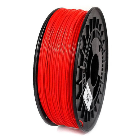 Orbi-Tech Premium PLA Soft 2.85mm 750g Red