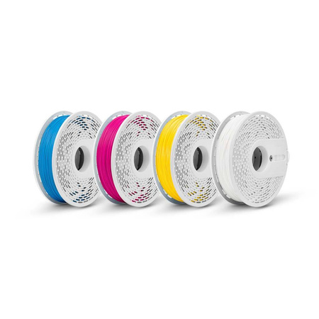 Fiberlogy Easy PLA 1,75 mm 4x0,5kg Cmyk