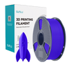 SUNLU High Speed PLA+ 1.75mm 1kg Blue / Niebieski