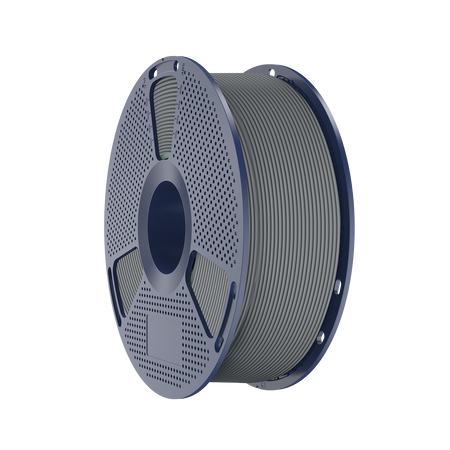 SUNLU PLA Classic (HS Matte) 1.75mm 1kg Grey / szary