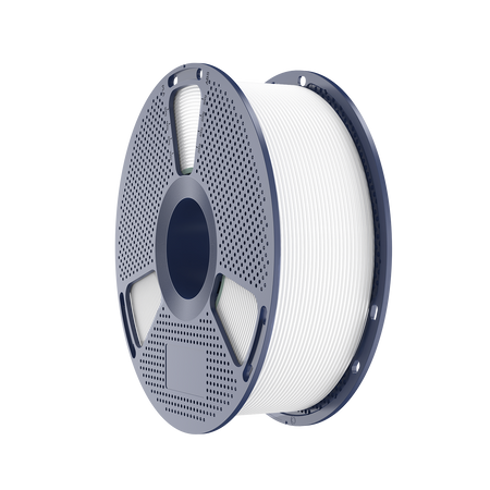 SUNLU PLA+ 2.0 1.75mm 1kg Litho White / Biały Lithophane