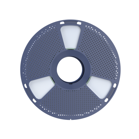 SUNLU High Speed PLA+ 1.75mm 1kg White / Biały