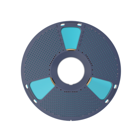 SUNLU PET-G 1.75mm 1kg Cyan / Cyjan
