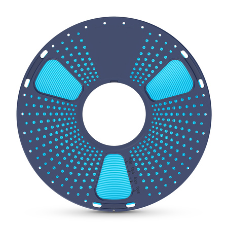 SUNLU PET-G 1.75mm 1kg Sky Blue / Niebieski, błękitny