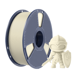 SUNLU PLA 1.75mm 1kg Bone White/ Kość słoniowa