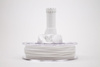 ColorFabb PLA / PHA 2.85mm 750g Semi-Matte White