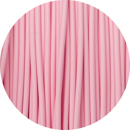 Fiberlogy Matte PLA 1,75 mm 0,85kg Pastel Pink