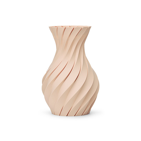 Fiberlogy Matte PLA 1,75 mm 0,85kg Beige