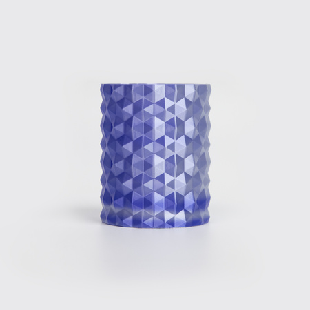 R3D PLA Magic SILK 1.75mm 1kg DUAL Color Lavender, multi, wielokolorowy, jedwabisty