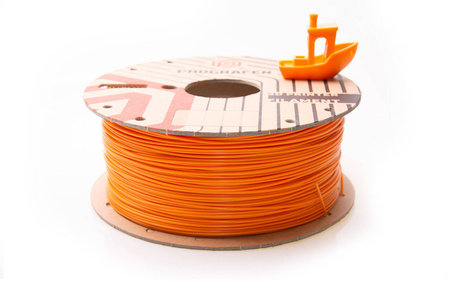 PROGRAFEN PET-G 1.75mm 1kg Orange