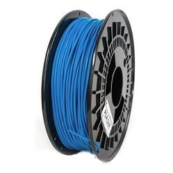 Orbi-Tech Premium PLA Soft 2.85mm 750g Blue