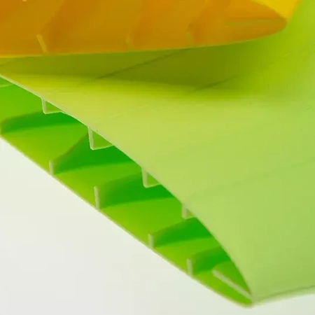 ColorFabb LW-PLA 1.75 mm 750g Yellow