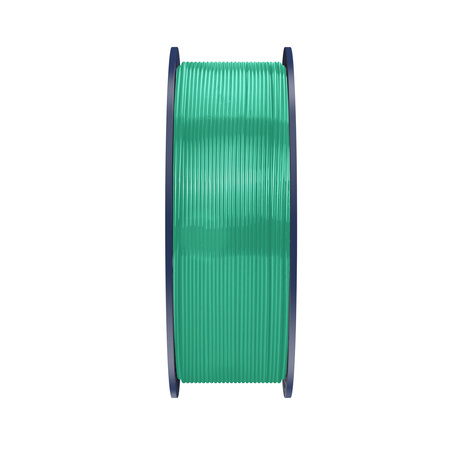 SUNLU PLA 1.75mm 1kg Transparent Mint Ice / Transparentny Zielony