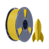 SUNLU High Speed PLA+ 1.75mm 1kg Yellow / Żółty