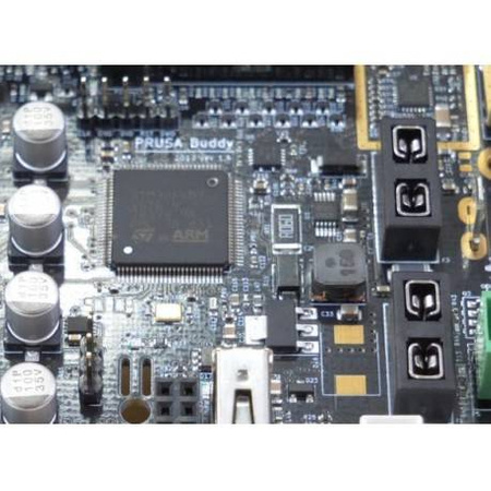 Oryginalna Drukarka 3D PRUSA Mini+