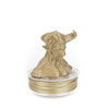 ColorFabb PLA / PHA 1.75mm 750g Pale Gold
