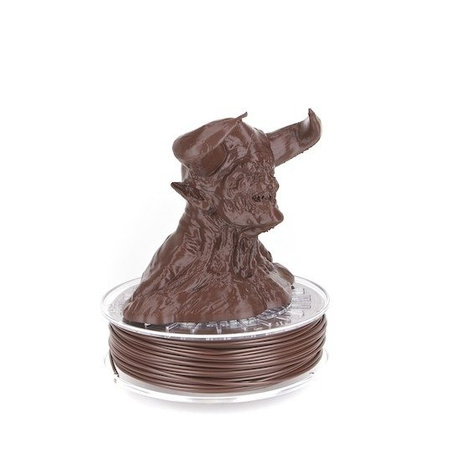 ColorFabb PLA / PHA 1.75mm 750g Chocolate Brown