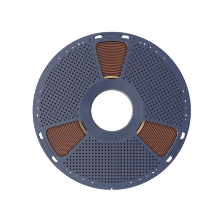 SUNLU PLA 1.75mm 1kg Chocolate / Brązowy, czekoladowy
